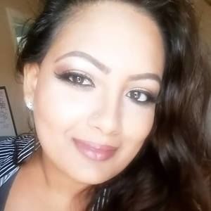 Meet your Posher, Alisha